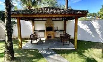 Imagem 6: Casa com 4 dormitórios, 200 m² - venda por R$ 1.800.000,00 ou aluguel por R$ 9.000,00/mês