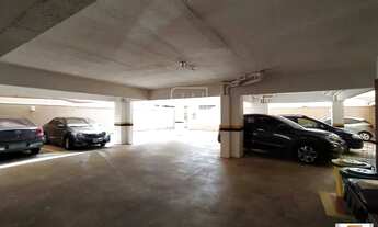 Imagem 4: Apartamento (cobertura 2 - duplex) 4 dormitórios/suite, cozinha planejada, portaria 24hs