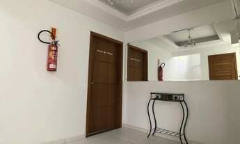 Imagem 3: APARTAMENTO no BUCAREIN com 2 quartos para LOCAÇÃO, 62 m²