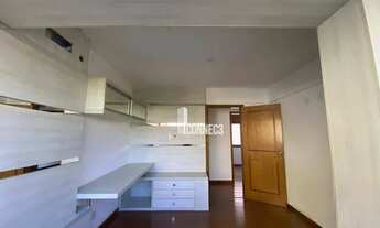 Imagem 3: Cobertura com 3 dormitórios para alugar, 242 m² por R$ 8.879,00/mês - Mont'Serrat - P