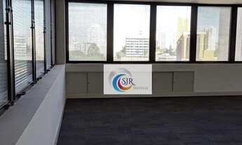 Imagem 4: Conjunto para alugar, 526 m²- Santo Amaro - São Paulo/SP