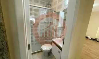 Imagem 7: Apartamento Residencial - Tijuca