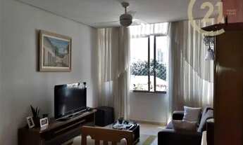 Imagem: Apartamento com 3 dormitórios à venda