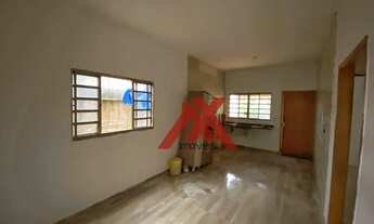 Imagem: CASA NATO VETORASSO 3 Dorm / 1 suíte /