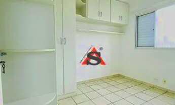 Imagem 4: Apartamento com 2 dormitórios à venda, 48 m² por R$ 360.000,00 - Vila Firmiano Pinto - São