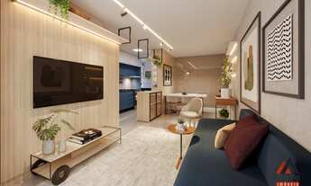 Imagem 2: MLAR - SUL APARTAMENTOS PARA VENDA 2 QUARTOS