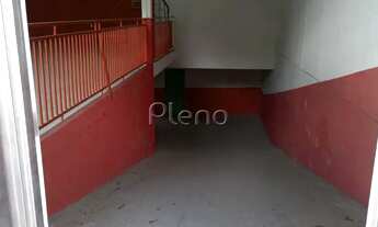 Imagem 6: Barracão - Jardim Paulicéia - Campinas