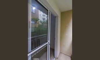 Imagem 7: Apartamento para Aluguel - Jardim Isis, 2 Quartos, 52 m2