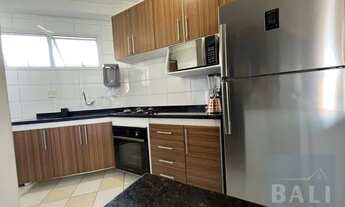 Imagem 7: Apartamento com 2 dormitórios à venda, 73 m² por R$ 295.000,00 - Parque Senhor do Bonfim