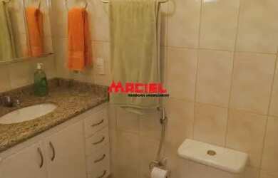 Imagem 2: Apartamento Padrão em São José dos Campos