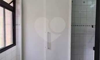 Imagem 6: Apartamento para Locação, no Mandaqui, com 50m², 2 quartos, 1 vaga e lazer