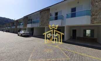 Imagem 2: Sobrado Triplex - 03 dormitórios (01 suíte) - 02 vagas - Canto do forte - Praia Grande (SP