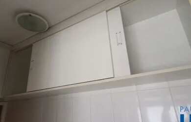 Imagem 6: APARTAMENTO - HIGIENÓPOLIS - SP