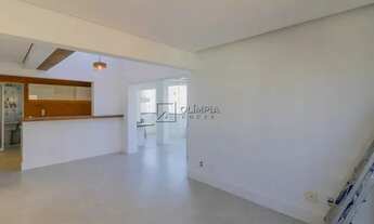 Imagem 3: Apartamento Locação Paraíso 106 m² 2 Dormitórios