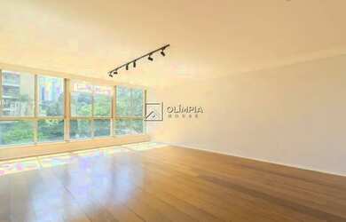 Imagem 2: Apartamento Locação 4 Dormitórios - 256 m² Jardim Paulista