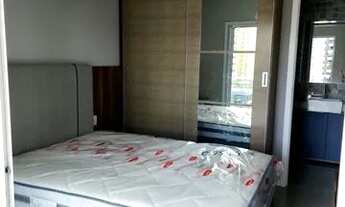 Imagem 6: Apartamento mobiliado no Umarizal