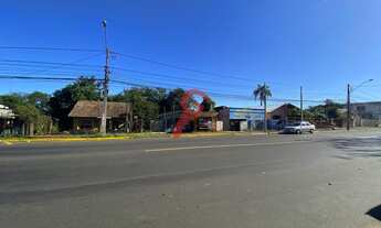 Imagem 2: TERRENO à venda com 1020m² por R$ 750.000,00 no bairro Estância Velha - CANOAS / RS