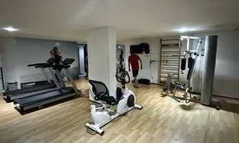 Imagem 7: DM/Apartamento Nascente para venda possui 63 metros quadrados com 2 quartos em Graças - Re