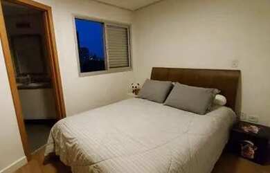 Imagem 5: APARTAMENTO - VILA ROMANA - SP