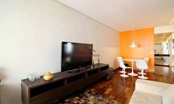 Imagem 3: Apartamento Venda 2 Dormitórios - 78 m² Jardim Paulista