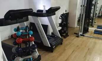 Imagem 3: Apartamento mobiliado em pré nome no Bairro de Ondina, Salvador-BA