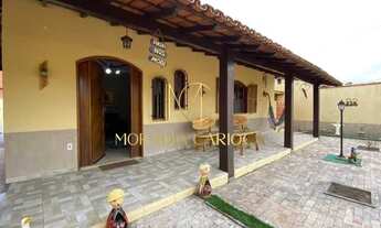 Imagem: Casa à venda 3 quartos em São Pedro da