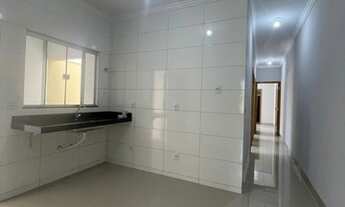 Imagem 6: CASA MODERNA 3/4 - 01 SUITE - SETOR JARDIM ITAIPU