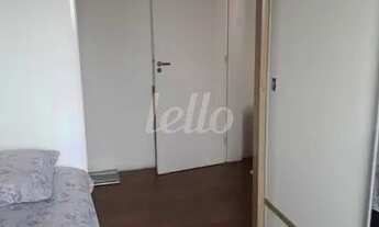 Imagem 7: São Paulo - Apartamento Padrão - Tatuapé