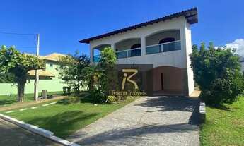 Imagem 2: Excelente sobrado Alto Padrão em condomínio R$ 1.960,000.00