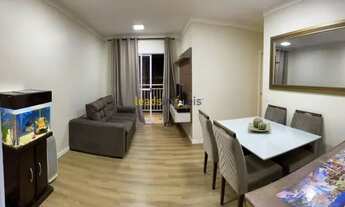 Imagem 4: Apartamento para Venda em Ribeirão Preto, Jardim Palma Travassos, 3 dormitórios, 1 suíte