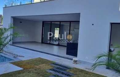 Imagem 5: Casa - Alphaville Dom Pedro 3 - Campinas