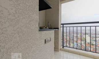 Imagem 5: Apartamento à Venda - Sacomã, 2 Quartos, 60 m2