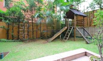 Imagem: Apartamento para locação no Paraíso 160