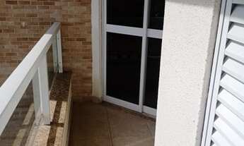 Imagem 7: 120 m² - 3 Suítes e 3 Vagas - Vila Bastos - Santo André - SP