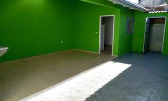 Imagem 3: Alugo casa Jardim Eucalipto Colombo