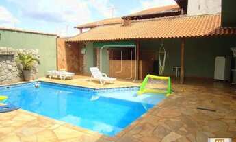 Imagem: Casa (térrea na rua) 4 dormitórios/suite