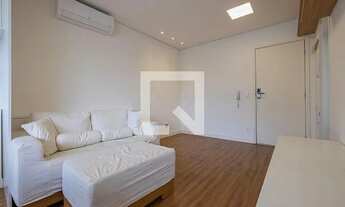 Imagem 3: Apartamento para Aluguel - Pinheiros, 1 Quarto, 40 m2