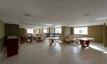 Imagem 6: Apartamento para venda com 45 metros quadrados com 1 quarto em Alto da Glória - Goiânia