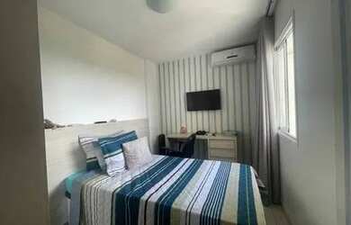 Imagem 4: Apartamento para Venda em São Paulo, Vila da Saúde, 2 dormitórios, 1 banheiro, 1 vaga