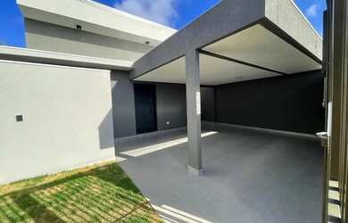 Imagem 4: LINDA CASA BAIRRO SAO FRANCISCO COM 3 SUITES 1CS9T5A