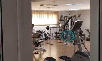 Imagem 3: 1 quarto, Residencial Blend, Águas claras