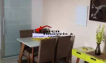 Imagem 4: Apartamento 2 dormitórios Boa Vista Sv!