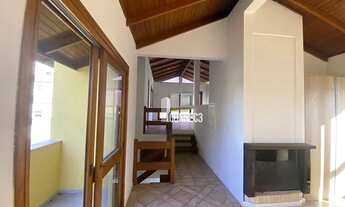 Imagem 2: Cobertura com 3 dormitórios para alugar, 242 m² por R$ 8.879,00/mês - Mont'Serrat - P