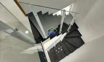 Imagem 6: Guilhermina Sobrado Novo 03 dorms. 250 mts da praia 600 mil