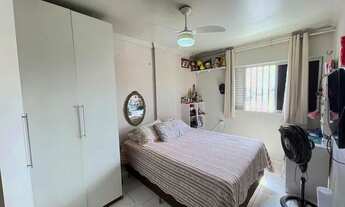 Imagem 7: Apartamento para venda tem 80 metros quadrados com 2 quartos em Vila Passos - São Luís - M