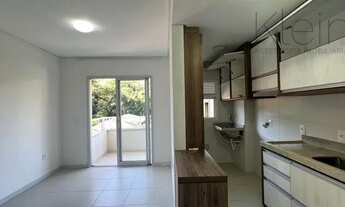 Imagem 6: Apartamento com 1 Quarto no Saco dos Limões, Florianópolis