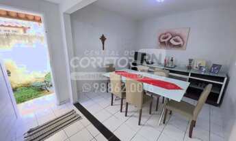 Imagem 4: Andorra - Locação - Casa c/4 quartos - R$ 2.500/mês - Nova Parnamirim - Parnamirim/RN