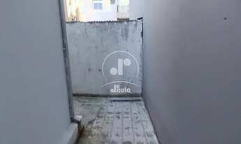 Imagem 7: Casa Térrea 100m² com 2 quartos e 2 vagas para alugar na Vila Scarpelli em Santo André