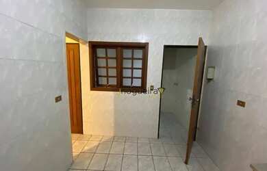 Imagem 3: Casa com 1 dormitório para alugar, 60 m² por R$ 3.000,00/mês - Brooklin - São Paulo/SP