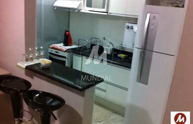 Imagem 2: Apartamento (tipo - padrao) 2 dormitórios, cozinha planejada, portaria 24 horas, em condom